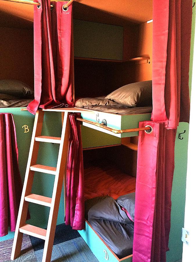 Redlight Historic Bunk Hotel And Speakeasy Truckee Dış mekan fotoğraf