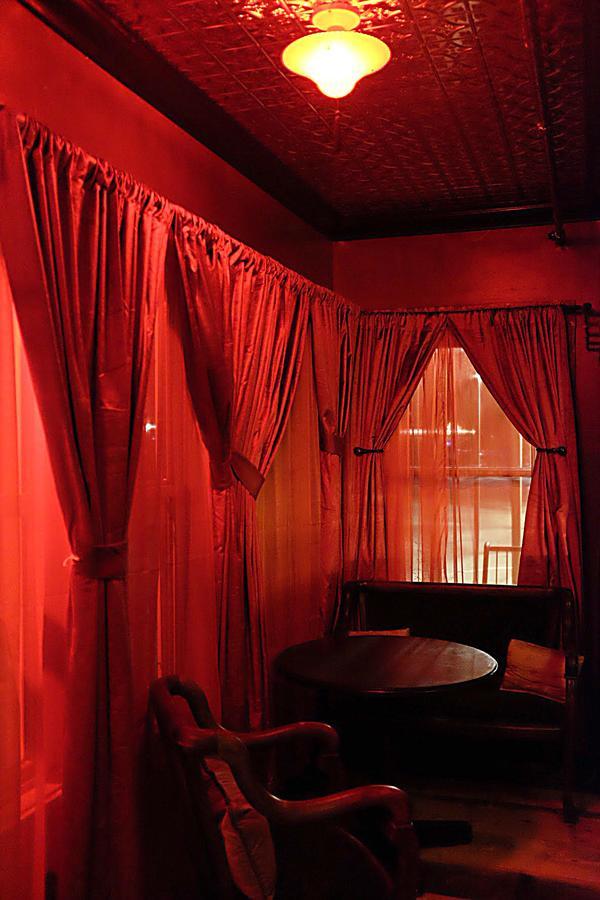 Redlight Historic Bunk Hotel And Speakeasy Truckee Dış mekan fotoğraf
