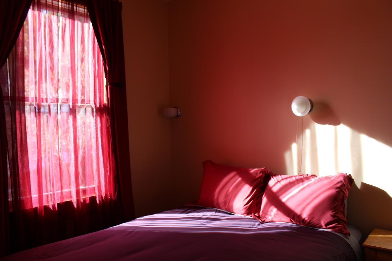 Redlight Historic Bunk Hotel And Speakeasy Truckee Dış mekan fotoğraf