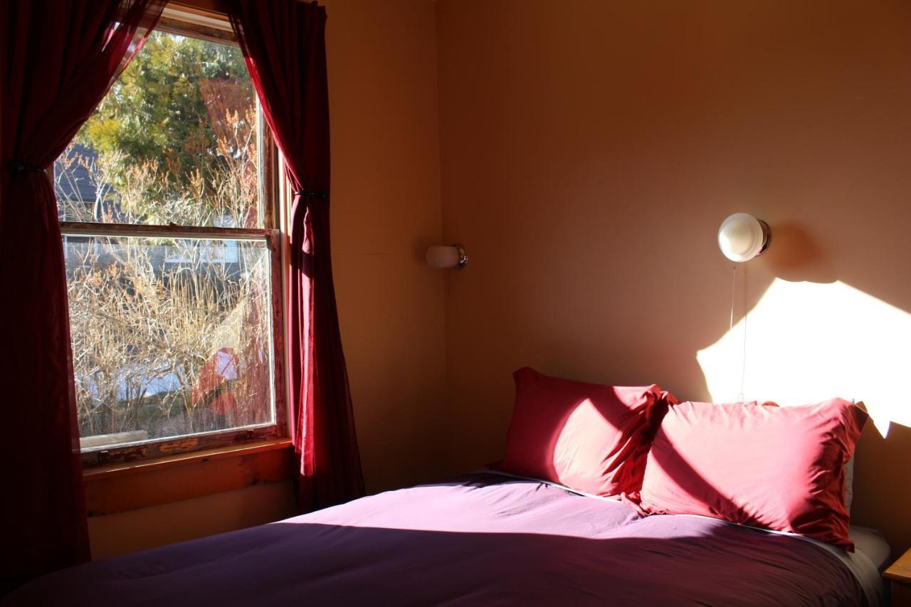 Redlight Historic Bunk Hotel And Speakeasy Truckee Dış mekan fotoğraf