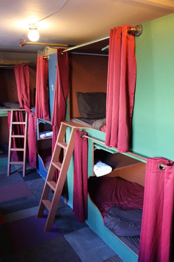 Redlight Historic Bunk Hotel And Speakeasy Truckee Dış mekan fotoğraf