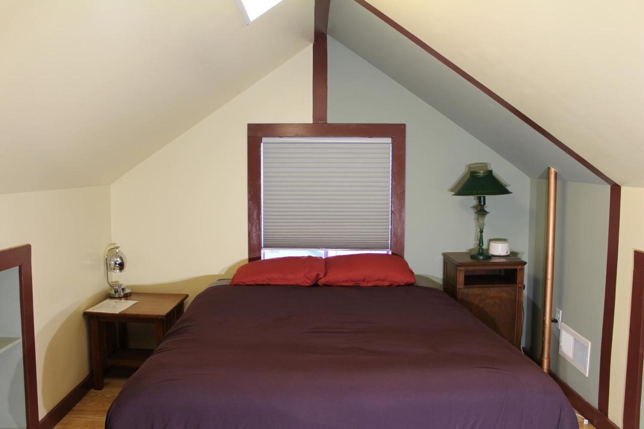 Redlight Historic Bunk Hotel And Speakeasy Truckee Dış mekan fotoğraf
